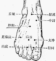 官員穴|醫砭 » 經穴庫 » 關元